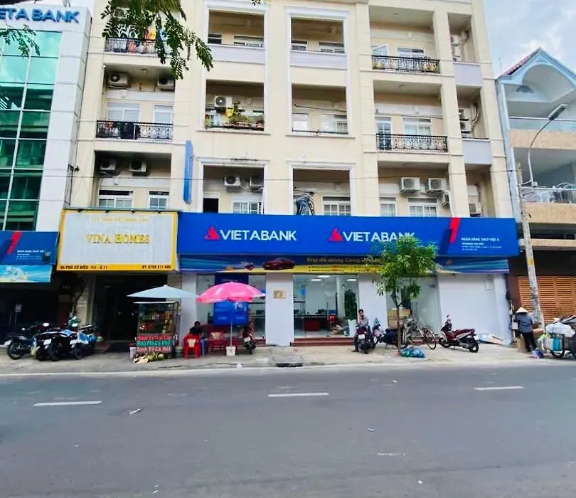 Vina Home-1